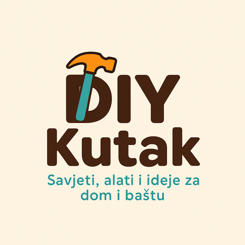 DIY Kutak: Bricolage Facile, Idées Créatives & Projets Maison et Jardin