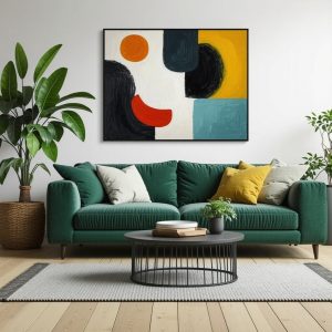 Déco pas cher : 7 idées DIY créatives et faciles 2024