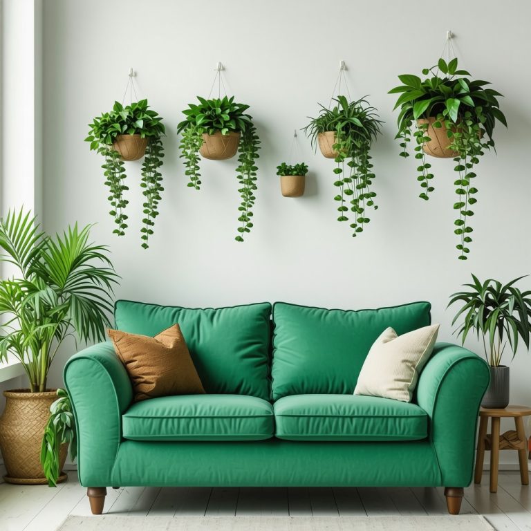 Déco pas cher : 7 projets DIY créatifs à faire soi-même