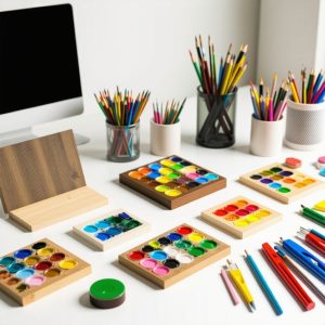 Idées Bricolage Faciles : 5 Projets Créatifs à Réaliser Chez Vous
