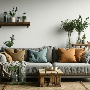 Recyclage créatif : 7 idées originales pour décorer votre maison