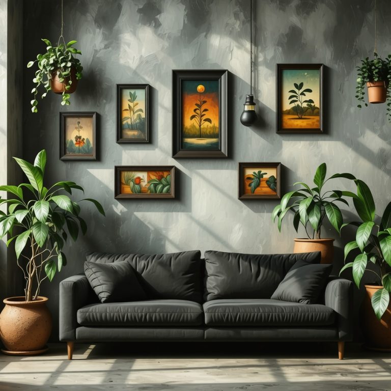 Recyclage créatif : 7 idées originales pour un déco pas cher