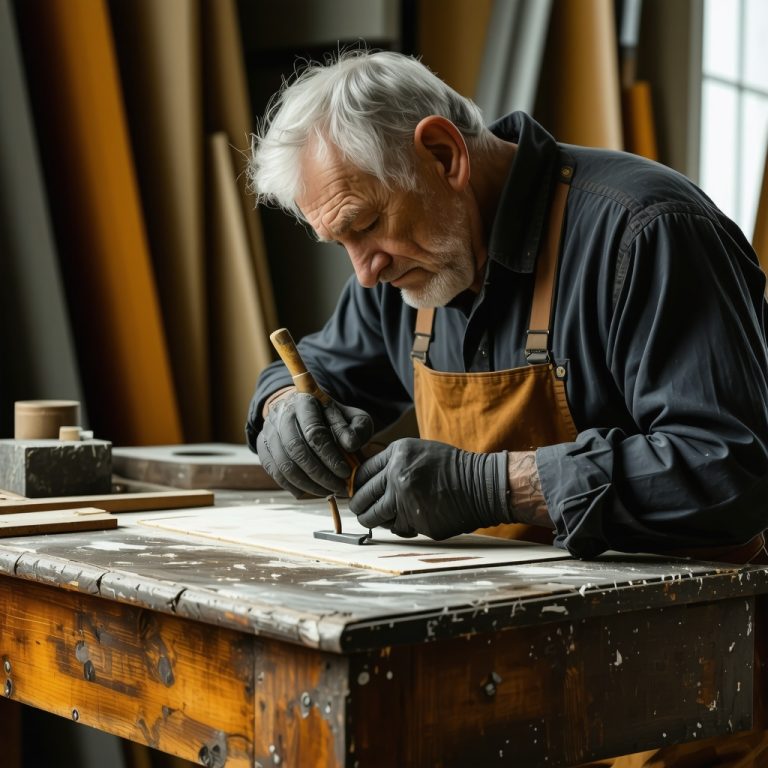 Restaurer un Meuble Ancien : Guide Facile en 5 Étapes