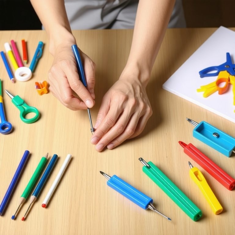 Tutoriel bricolage débutant : 5 projets DIY rapides et faciles