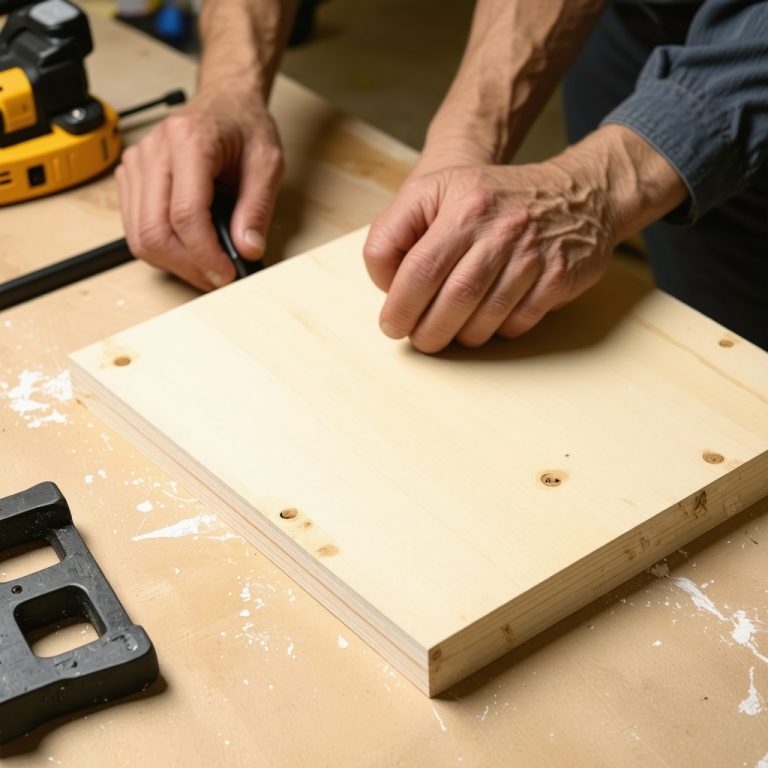 Comment fabriquer un meuble personnalisé facile et économique