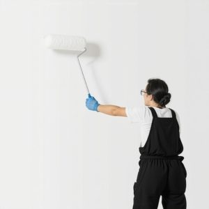 Comment peindre un mur : astuces faciles pour un rendu parfait