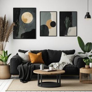 Déco pas cher : 10 idées DIY originales pour chaque pièce