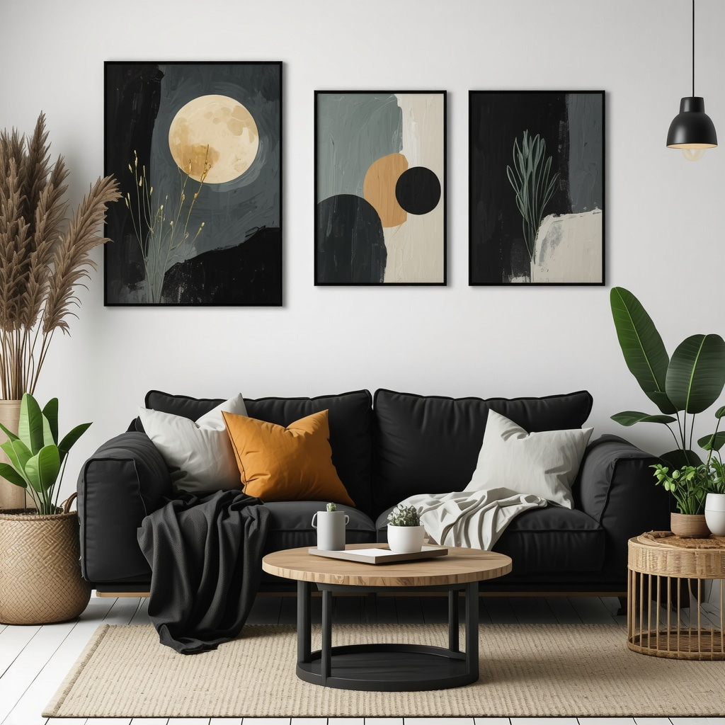 Déco pas cher : 10 idées DIY originales pour chaque pièce