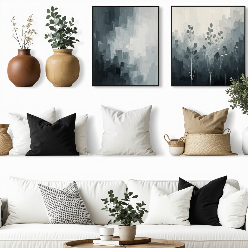 Déco pas cher : 7 idées DIY pour embellir votre intérieur