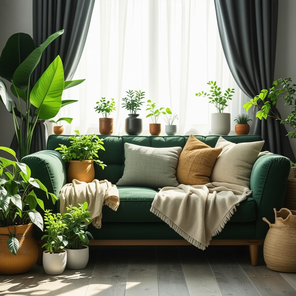 Déco pas cher : 7 idées recyclage créatif pour sublimer votre intérieur