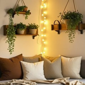 Déco pas cher : 8 idées DIY pour aménager un coin cosy