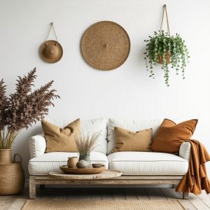 Déco pas cher : astuces DIY pour un intérieur stylé et économique