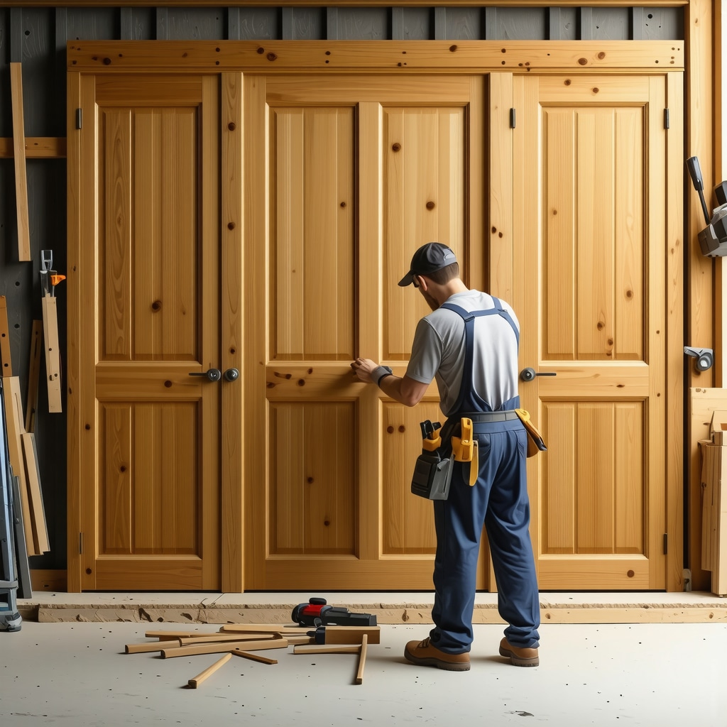 Fabriquer un meuble d’entrée sur mesure : guide facile 2024
