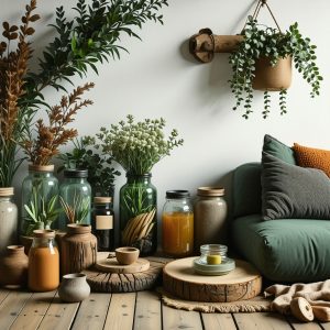 Recyclage créatif : 7 idées déco avec objets récupérés uniques