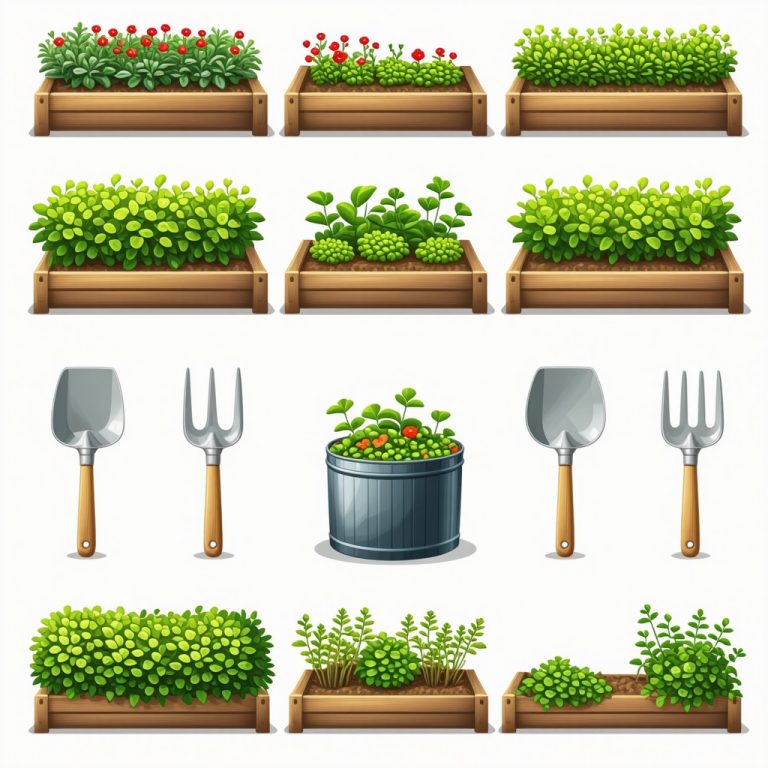Tuto DIY : 7 astuces pour aménager un jardin facile chez soi
