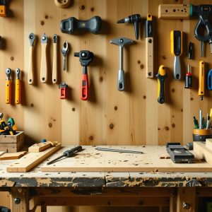 Fabriquer meuble diy facile : guide complet pour débutants