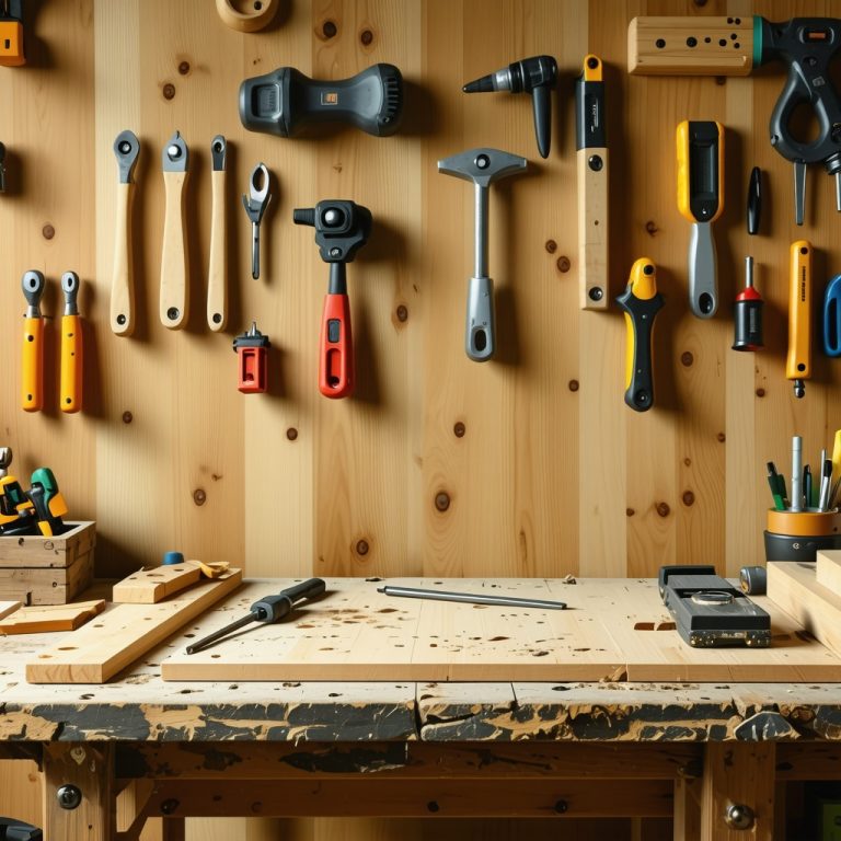 Fabriquer meuble diy facile : guide complet pour débutants