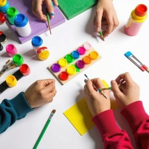 Idées bricolage faciles : 7 projets DIY pour débutants 2024