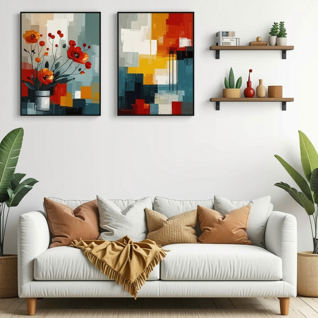 Idées de décoration pas chère : 6 projets maison faits main pour un intérieur stylé